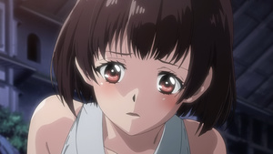 Koutetsujou no Kabaneri